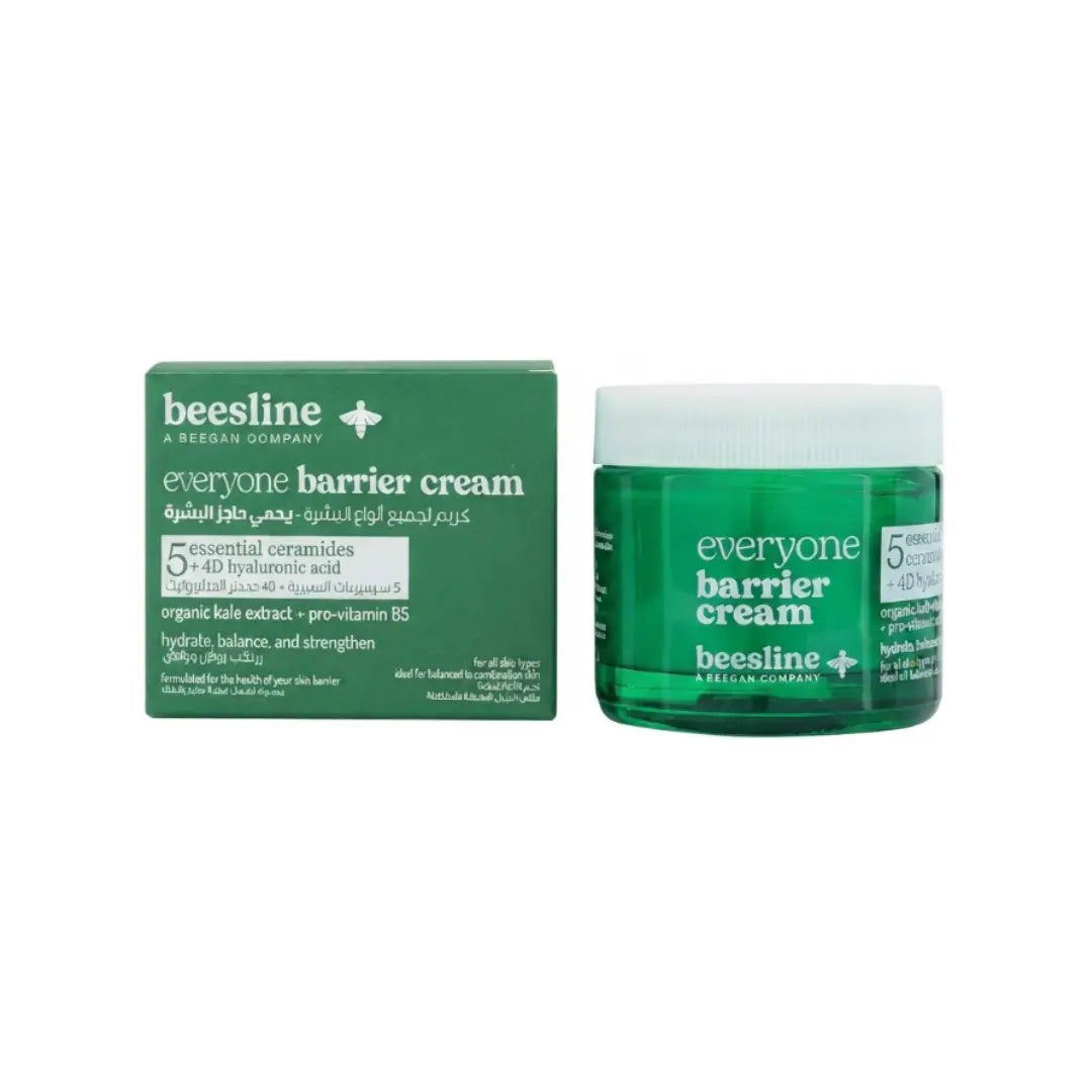 Beesline Everyone Barrier Cream 50ml