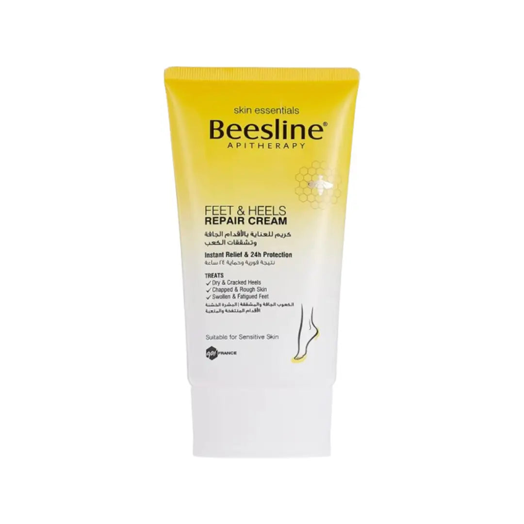 Beesline Feet & Heels Repair Cream 150ml