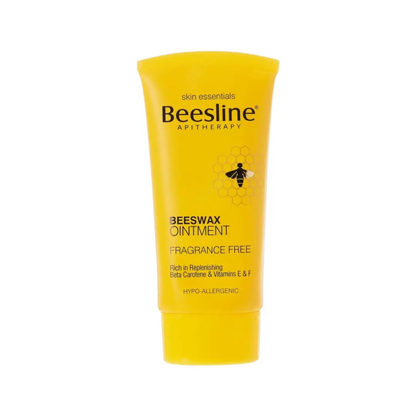 Beesline Fragrance Free Beeswax Ointment 60ml