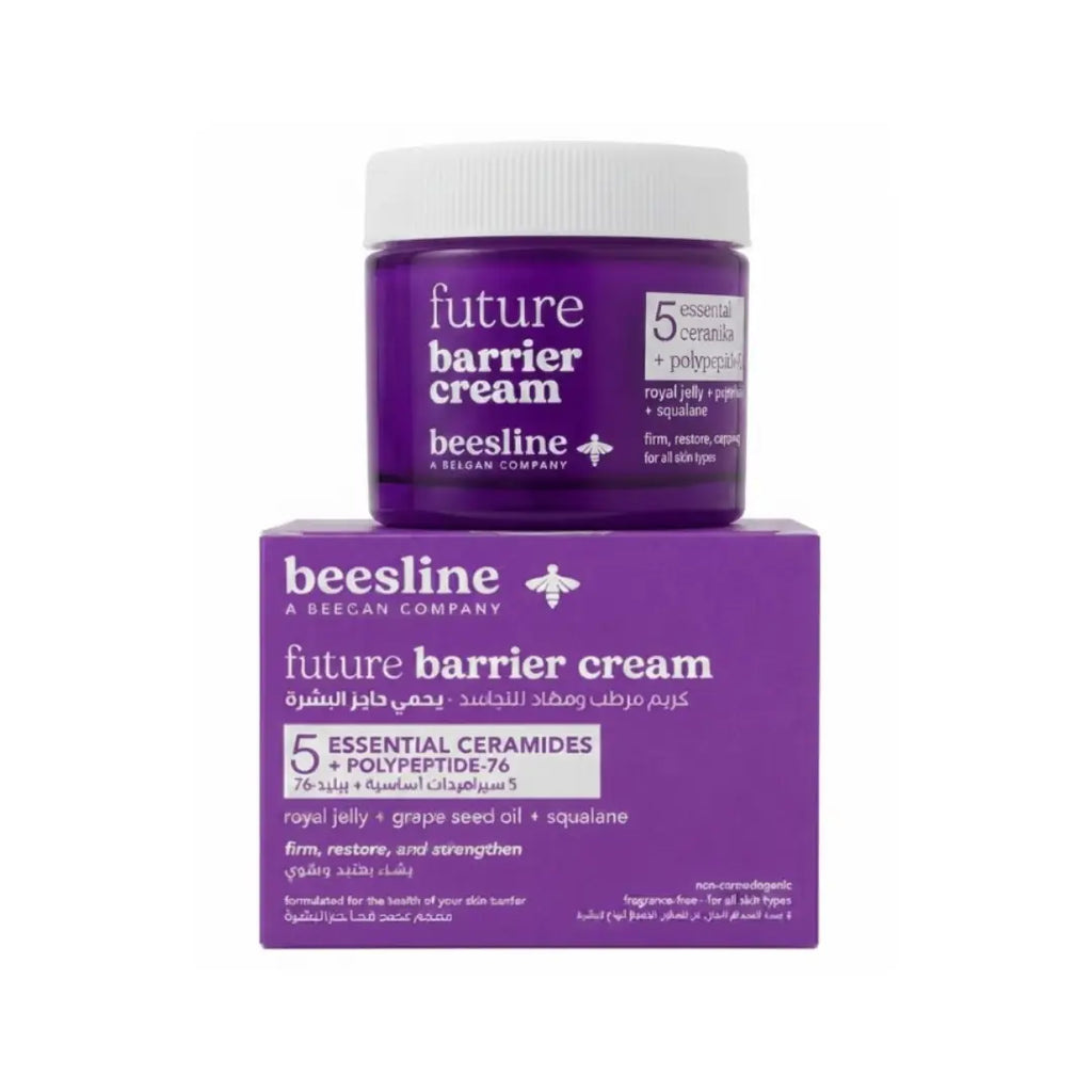 Beesline Future Barrier Cream 50ml