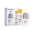 Beesline Invisible Touch Deo Roll On 50ml and Micellar Cleansing Water 100ml Promo Pack Daily Freshness and Cleansing Set
