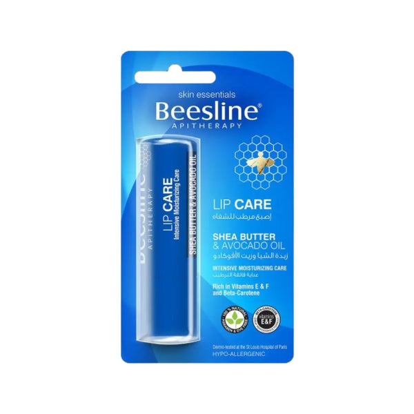 Beesline Lip Care Shea Butter & Avocado Oil 4g