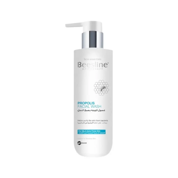 Beesline Propolis Facial Wash 250ml