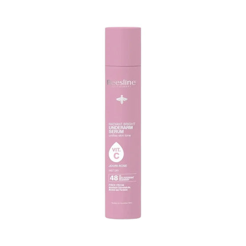Beesline Radiant Bright Underarm Serum Jouri Rose 150ml
