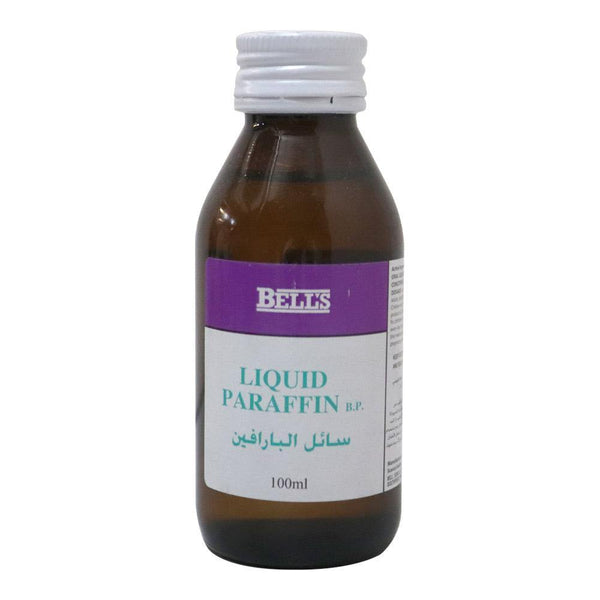 Bells Liquid Paraffin 100ML