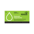 Benostan Phytoroid Adult Suppository 10s – Herbal-Based Personal Care Suppositories