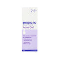 Benzac AC Acne Gel 2.5% – 60g | Anti-Acne Treatment Gel for Clearer Skin