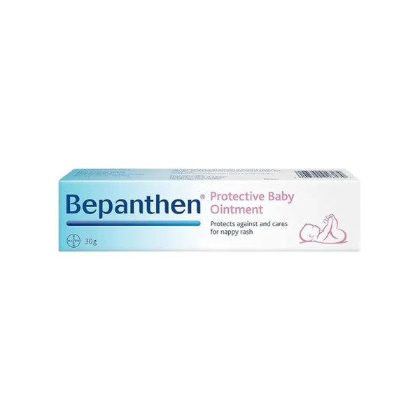 Bepanthen Protective Baby Ointment