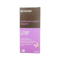 Betadine Vaginal Douche 250ml – gentle povidone-iodine solution for feminine hygiene and cleansing