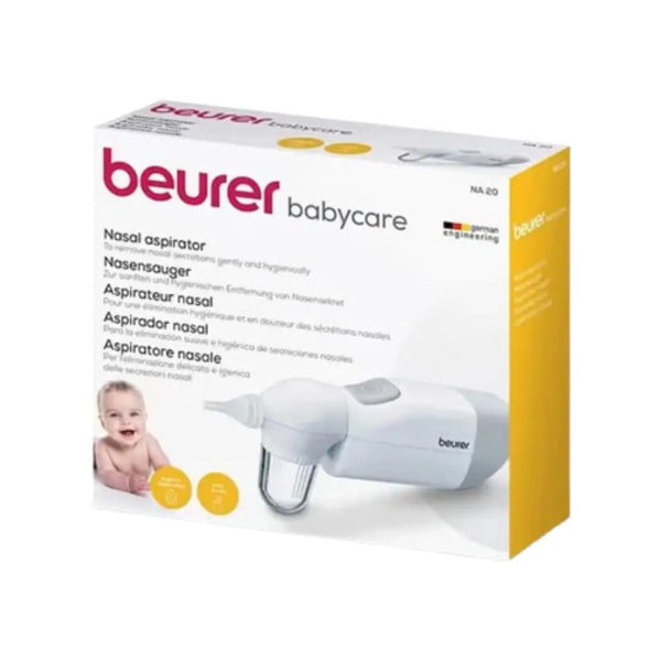 Beurer BabyCare Nasal Aspirator NA 20