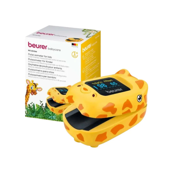 Beurer Kids Pulse Oximeter PO 13