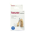 Beurer HA 20 Medical Hearing Amplifier – Personal Sound Amplifier Device with Adjustable Volume Control