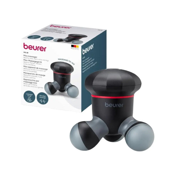 Beurer Mini Massager MG 18
