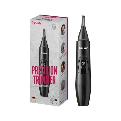 Beurer Precision Trimmer MN 2X