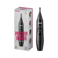 Beurer MN2X Precision Trimmer Compact Grooming Trimmer for Beard Nose and Body Hair Care