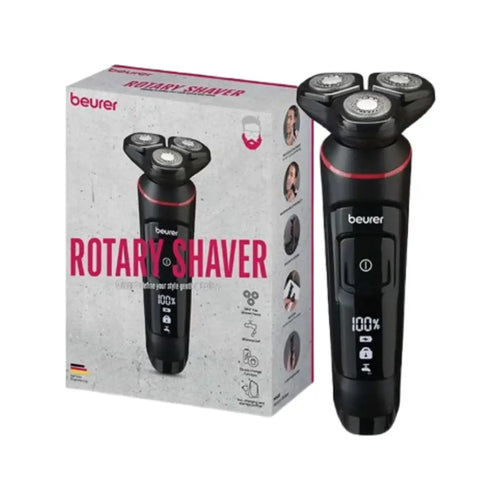 Beurer Rotary Shaver MN 8X
