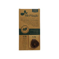 BioMagic Hair Color Beige Blonde 7.72 hair dye box packaging