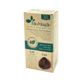 BioMagic Hair Color Dark Natural Golden Blonde 6.03 - Permanent Hair Dye with Grey Coverage