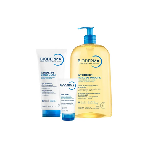 Cleanses while maintaining natural skin moisture