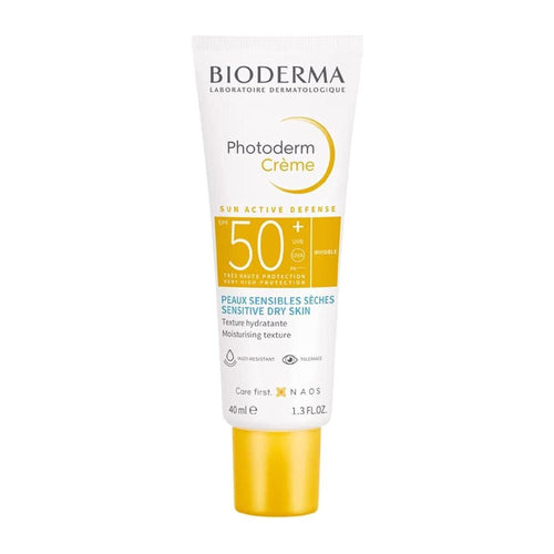 BIODERMA PHOTODERM SPF50+ CREAM INVISIBLE 40ML 28540D