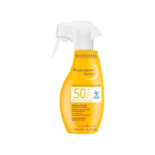 Bioderma Photoderm Family Spray SP50+ 300ml