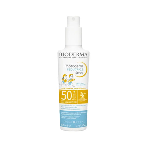 BIODERMA PHOTODERM PEDIATRICS SPRAY SPF50 200ML