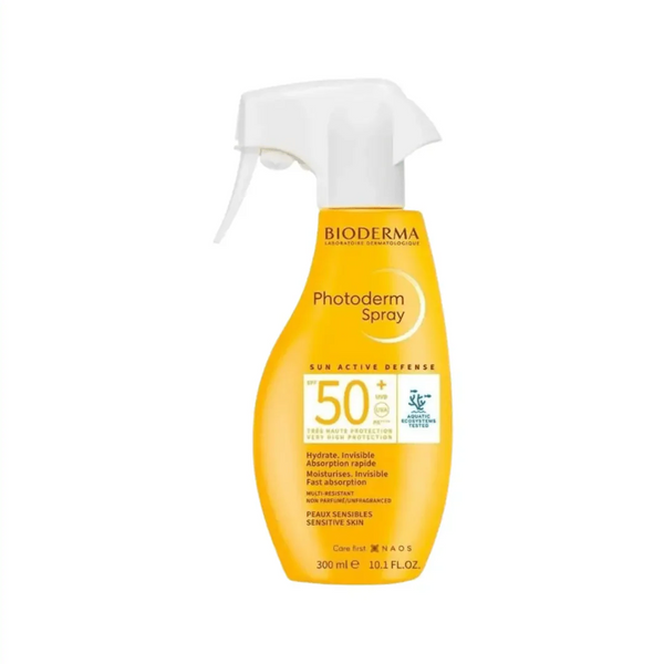 Bioderma Photoderm Spray SPF50+ Sensitive Skin 300ml