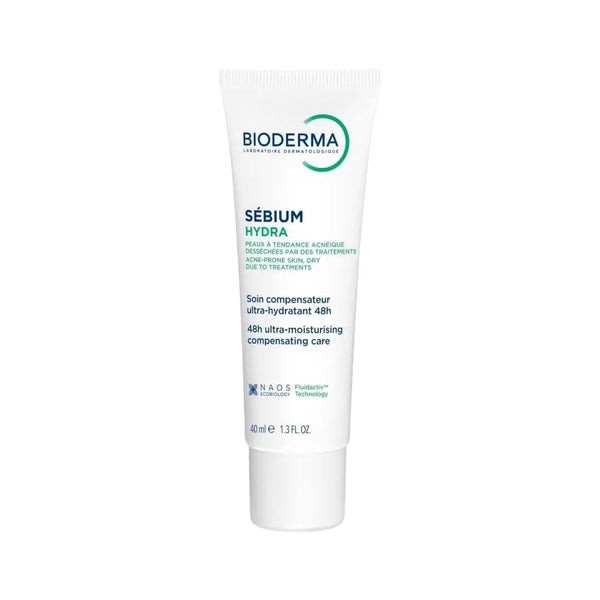 Bioderma Sebium Hydra 40ml