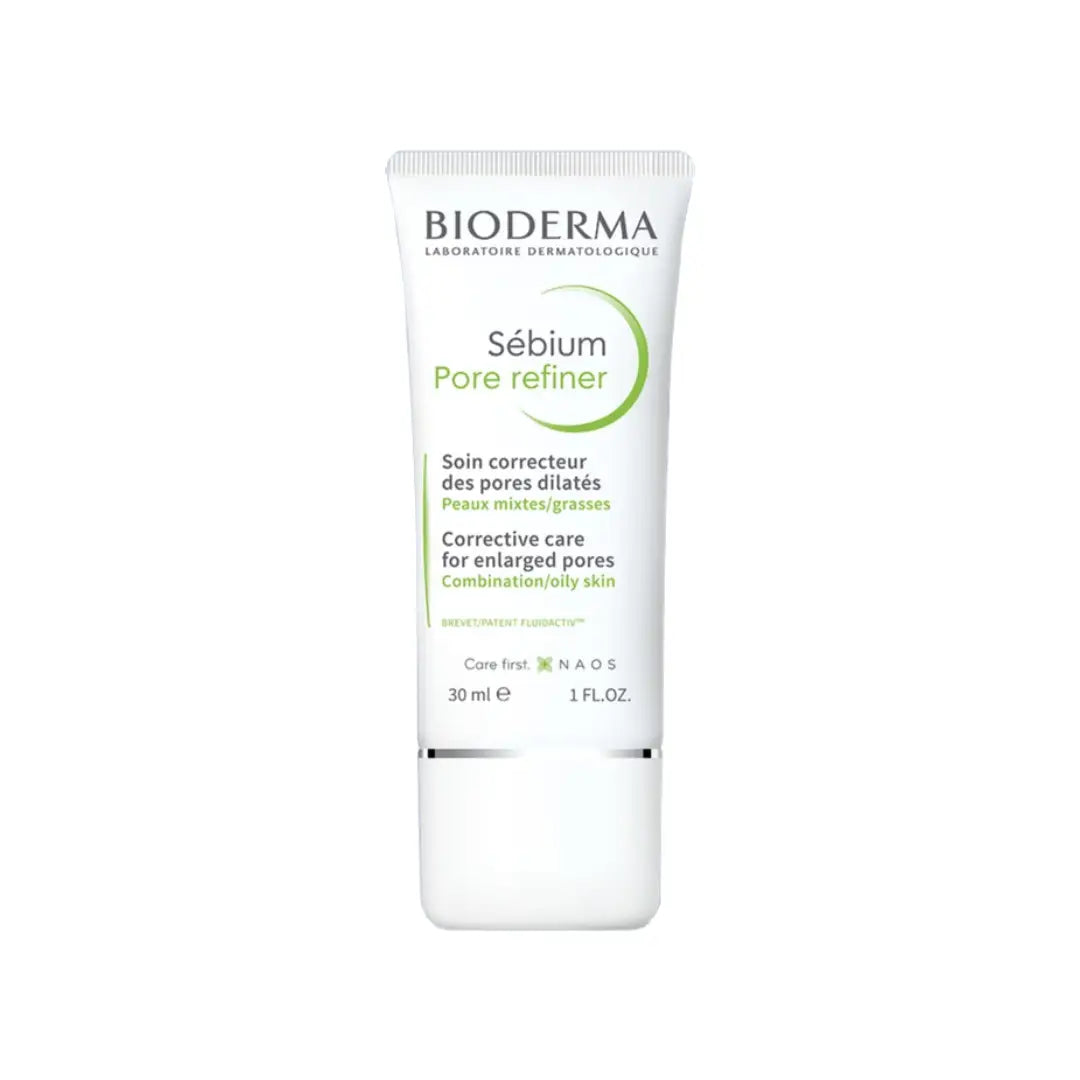 Bioderma Sébium Pore Refiner 30ml for oily and combination skin”