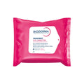 Bioderma Sensibio Wipes 25s – Gentle Micellar Cleansing & Makeup Removal for Sensitive Skin