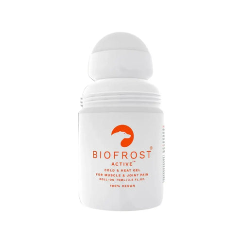 Biofrost Active Cold & Heat Roll On 75ml