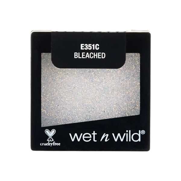 Wet N Wild Eyeshadow Glitter Single