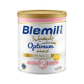 Blemil Plus 2 Optimum ProTech Infant Formula Milk Powder 400g – Follow-On Milk for Babies 6+ Months