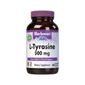 BlueBonnet L-Tyrosine 500mg Capsules 50s – Free-Form Amino Acid Supplement
