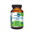 Blueberry Calcium Citrate 600mg Tablets 60s - Calcium Supplement for Bone & Teeth Health