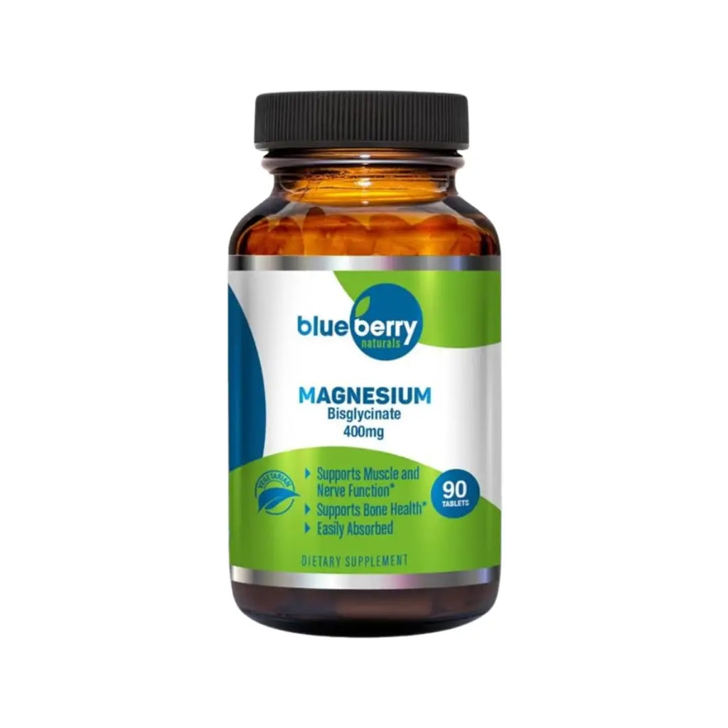  Nerve & Bone Health