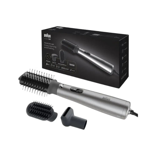 Braun Air Styler AS 4.3
