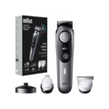 Braun Beard Trimmer Series 9 BT9420 – Premium Precision Grooming Trimmer with 40 Length Settings
