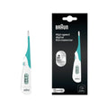 Braun High Speed Digital Thermometer PRT1000 – Fast Reading Multi-Use Thermometer