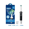Braun Oral-B Vitality 100 Rechargeable Toothbrush Black D100.413.1 – Electric Toothbrush