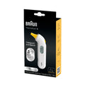 Braun ThermoScan 3 Ear Thermometer IRT3030 – Digital Ear Thermometer for Fast & Accurate Temperature Measurement