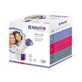 B WELL جهاز استنشاق البخار برو - 118