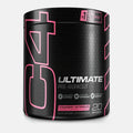 C4 Ultimate Pre-Workout Powder 20 Servings – Strawberry Watermelon & Arctic Snow Cone