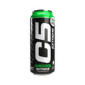 C5 Pre-Workout Extreme Mojito Drink 473ml | Ready-to-Drink Energy & Workout Support Beverage