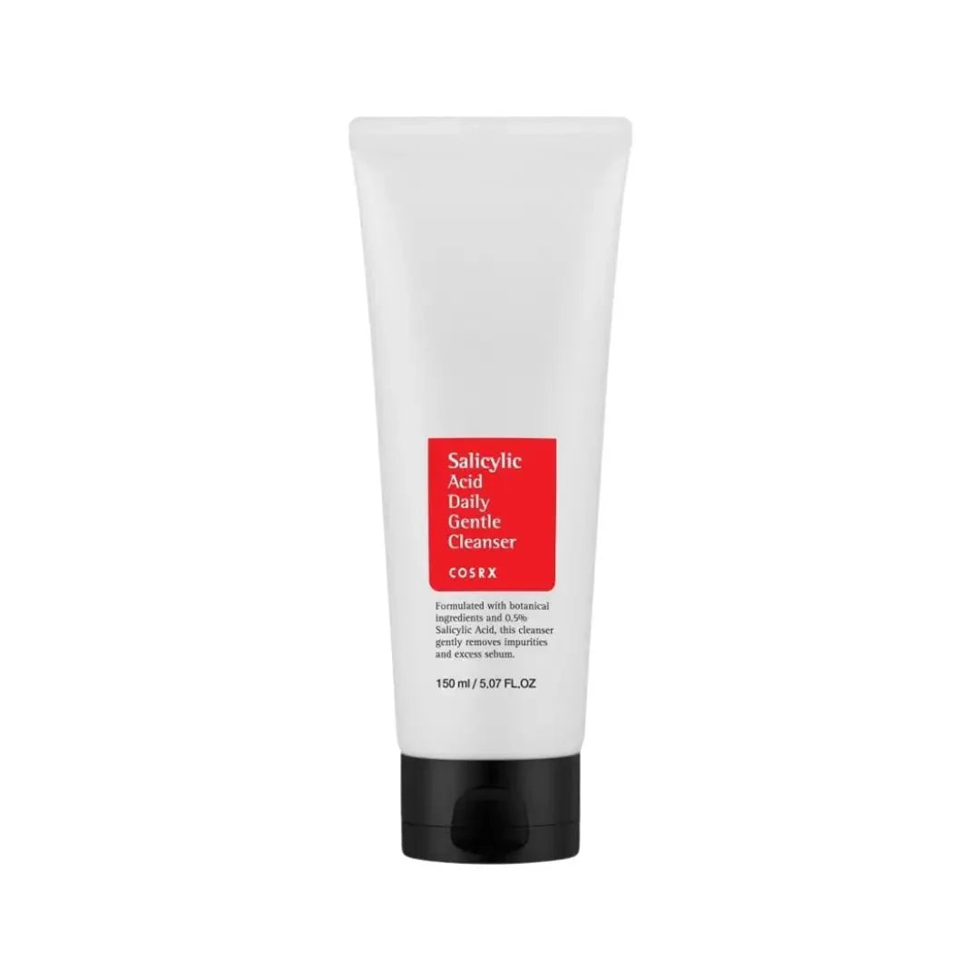 COSRX Salicylic Acid Gentle Cleanser 150ml
