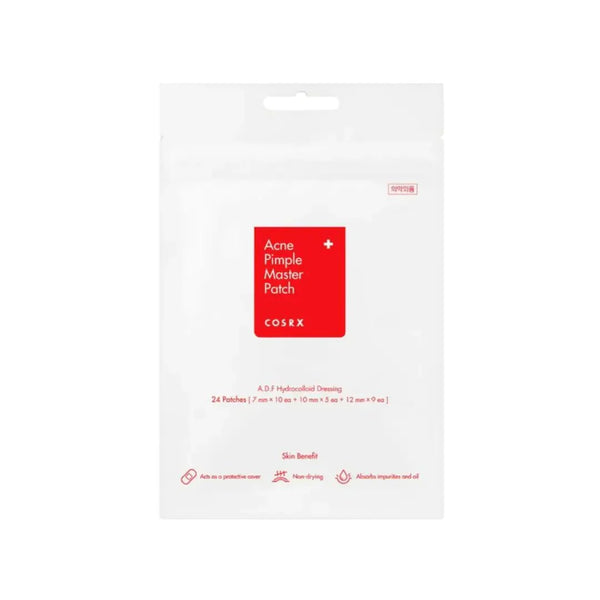 COSRX Acne Pimple Master Patch 24s