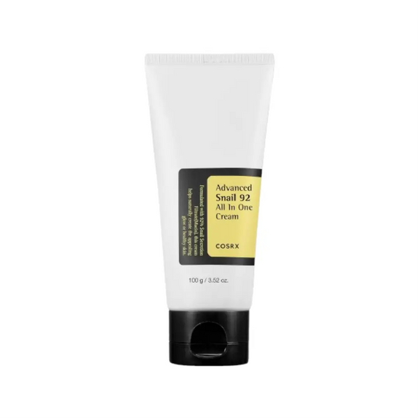 COSRX Advanced Snail 92 All in One Tube Cream 100g