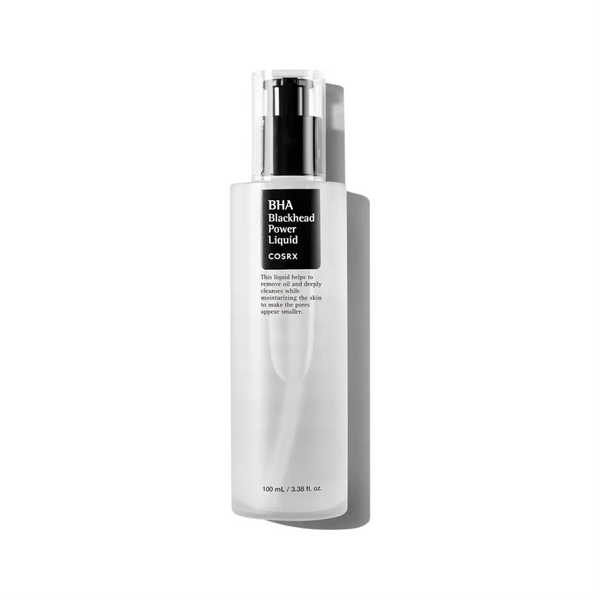 COSRX BHA Blackhead Power Liquid 100ml
