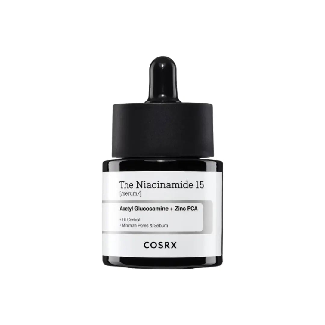 COSRX سيروم النياسيناميد 15 20 مل