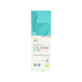 Calanim Plus soothing lotion packaging close up